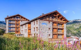 Résidence Les Balcons de la Rosière